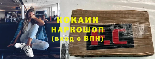 винт Осташков