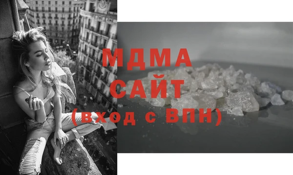 винт Осташков