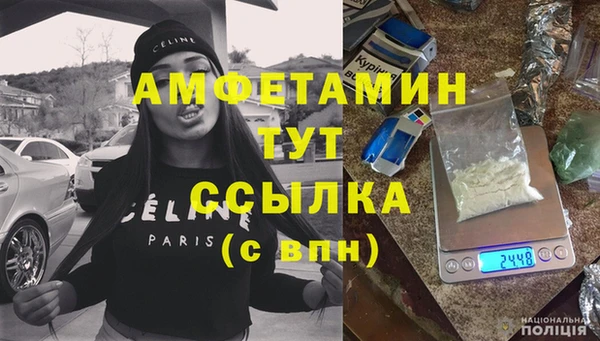 винт Осташков