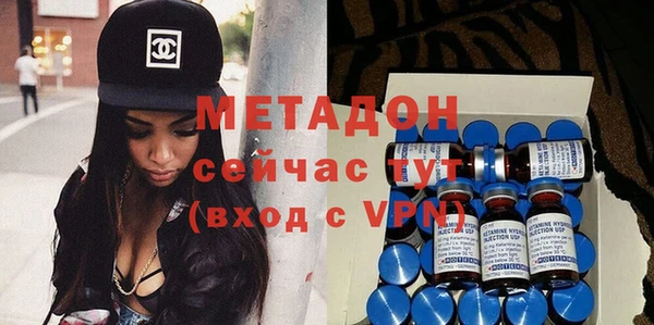 винт Осташков